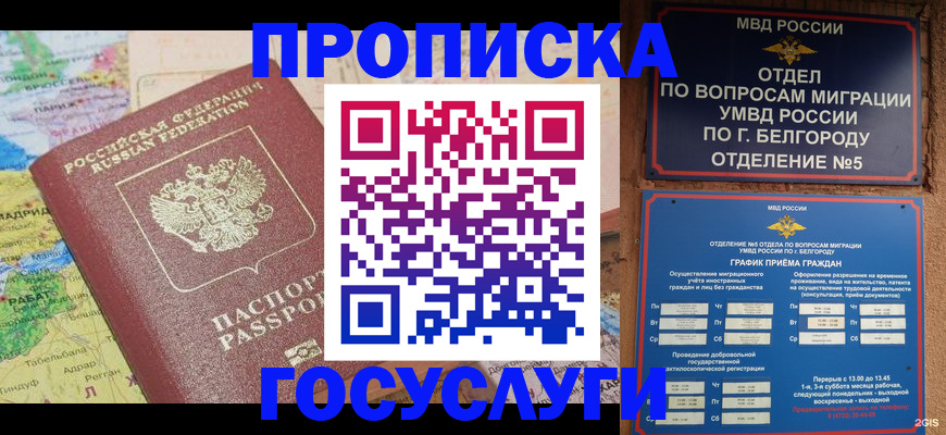 прописка регистрация в Кушве